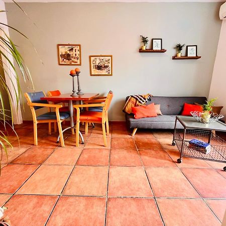 Calm Terrace Barcelona Appartement Buitenkant foto